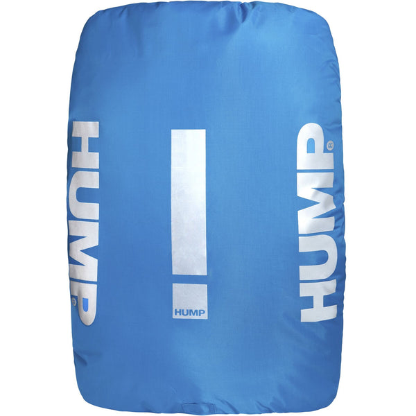 HUMP Original Reflective Waterproof Backpack Cover