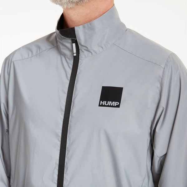 Signal Men's Water Resistant Jacket