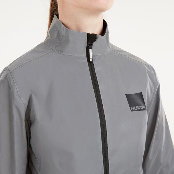 Signal Men's Water Resistant Jacket
