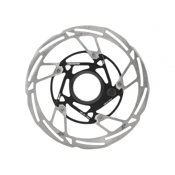 Jagwire Pro LR2-E Disc Brake Rotor - Centerlock