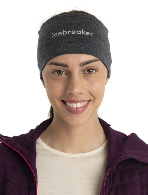 Icebreaker Unisex Merino 200 Oasis Headband