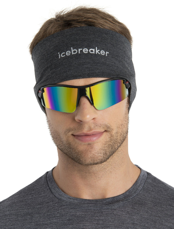 Icebreaker Unisex Merino 200 Oasis Headband