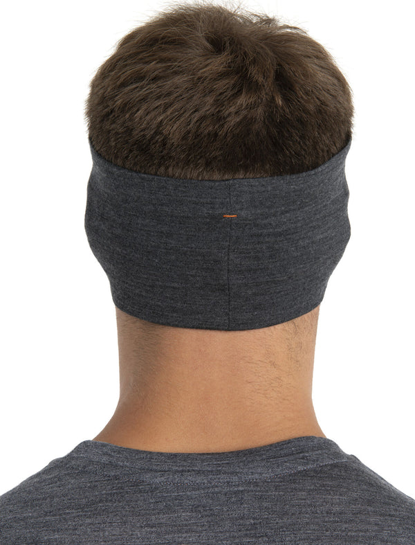 Icebreaker Unisex Merino 200 Oasis Headband