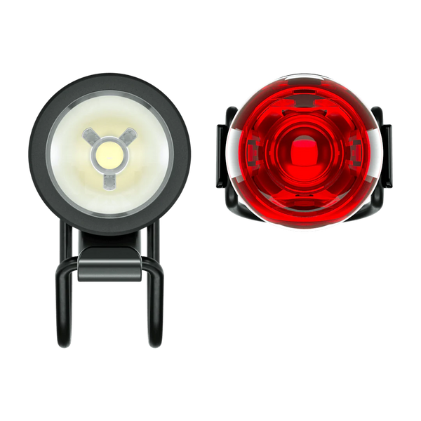 Knog Plug Twin Light Pack