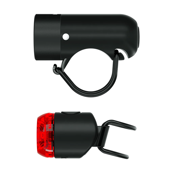 Knog Plug Twin Light Pack