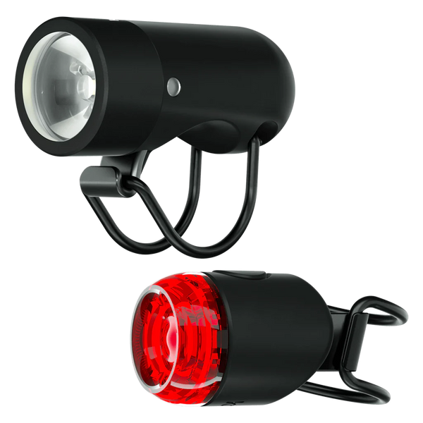 Knog Plug Twin Light Pack