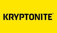 Krytonite D Lock (Sold Secure GOLD)