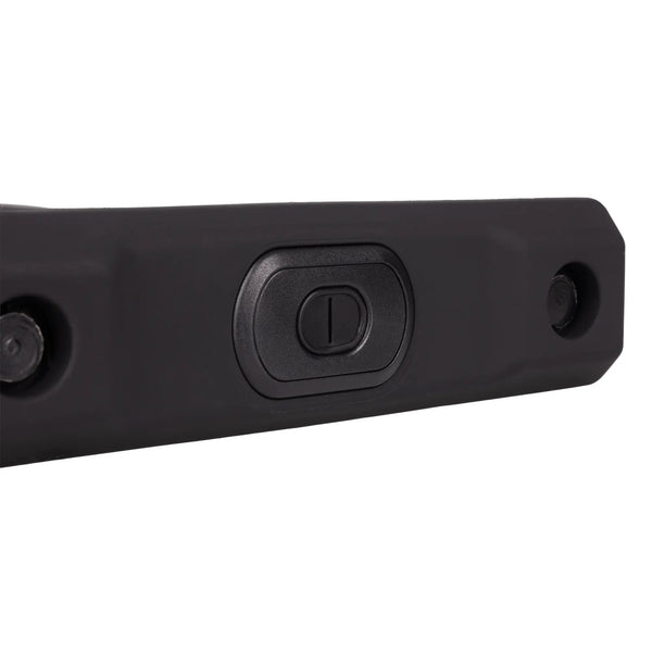 Oxford Grinder S2 U-Lock 320mm - Secure Secure DIAMOND