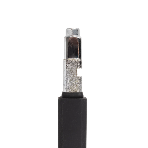 Oxford Grinder S2 U-Lock 320mm - Secure Secure DIAMOND