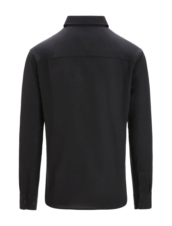 Icebreaker Men's Merino Steveston Long Sleeve Shirt