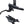 Shimano SLX BR-M7120/BL-M7100 4 pot bled brake lever/post mount calliper