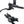 Shimano BR-M8100/BL-M8100 XT 2 pot bled brake lever/post mount calliper I-Spec EV