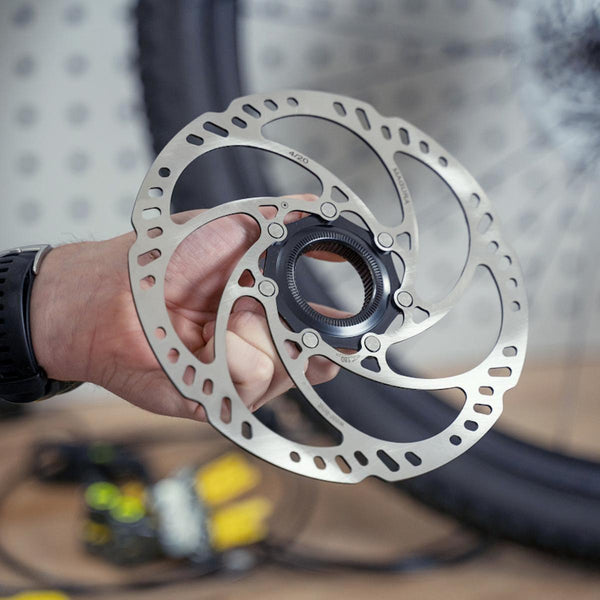 Magura Rotor MDR-C CL , Center Lock with lockring