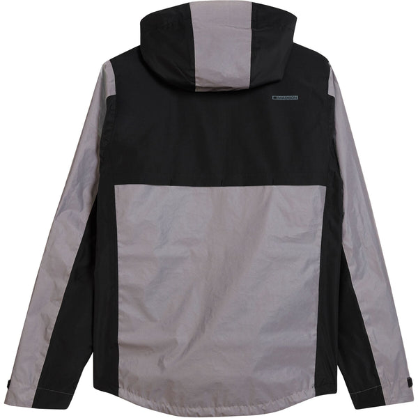 Stellar FiftyFifty Reflective Men's Waterproof Jacket