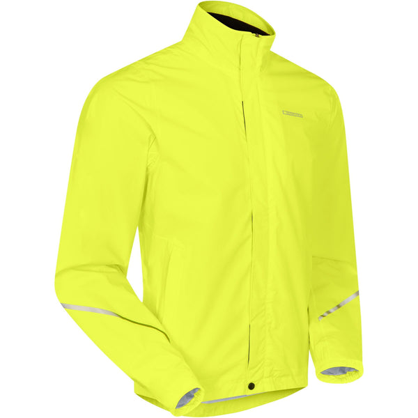 Protec Men's 2-Layer Waterproof Jacket