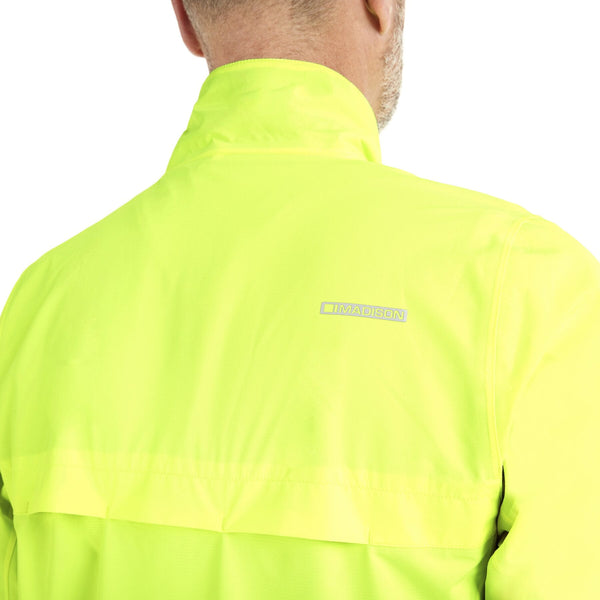 Protec Men's 2-Layer Waterproof Jacket