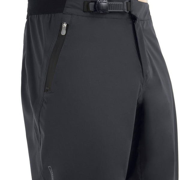 DTE Men's 3-Layer Waterproof Shorts