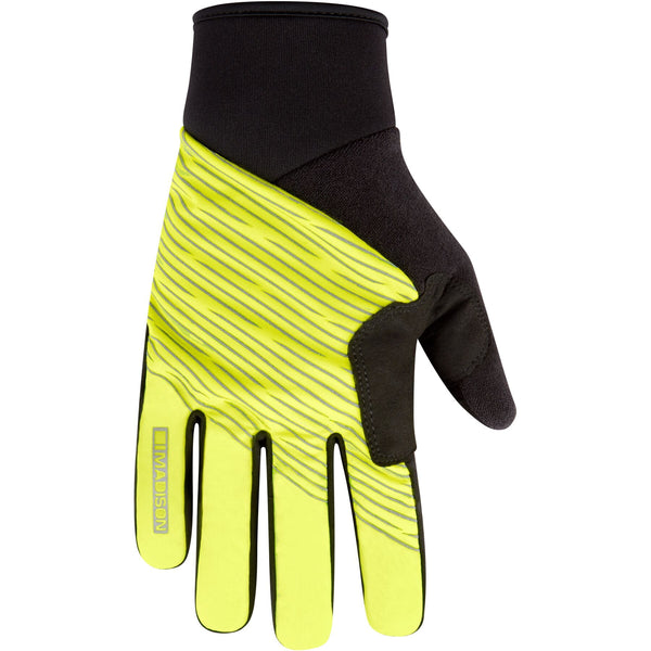 Stellar Reflective Windproof Thermal Gloves