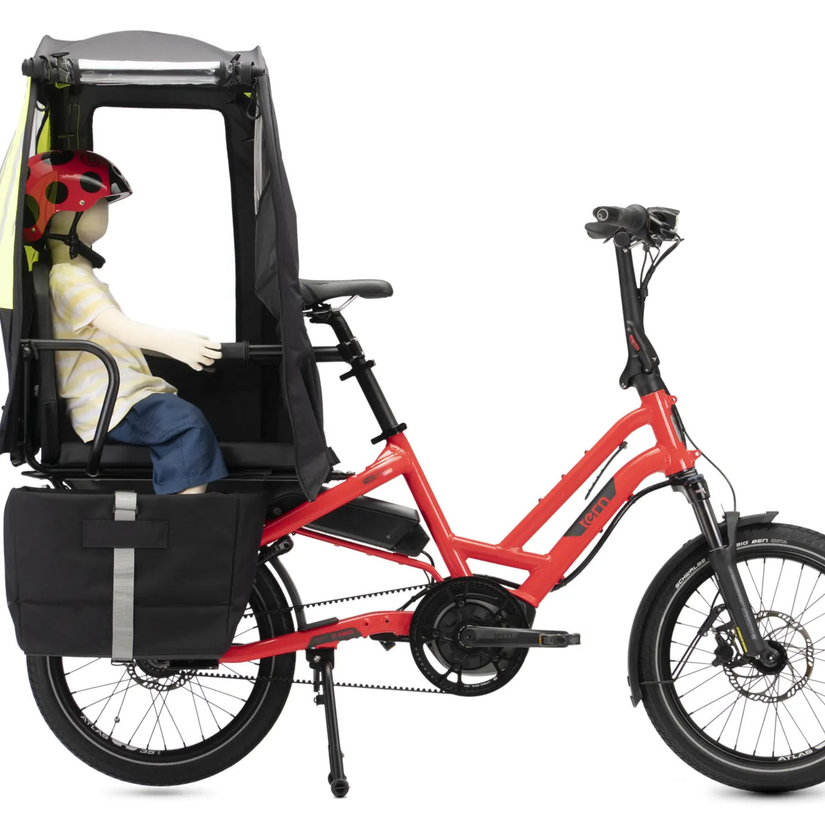 Tern Storm Shield Mini – Torque Electric