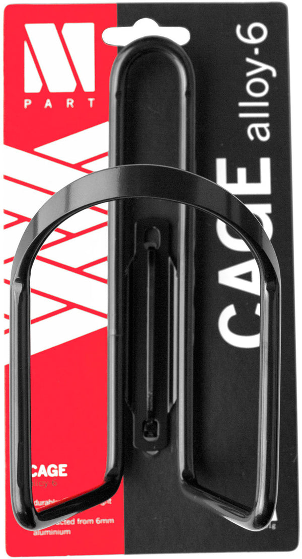 M Part Bottle Cage