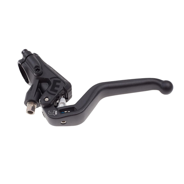 Magura MT4, aluminium lever blade