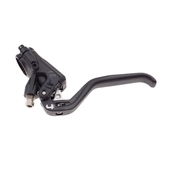 Magura MT4, aluminium lever blade