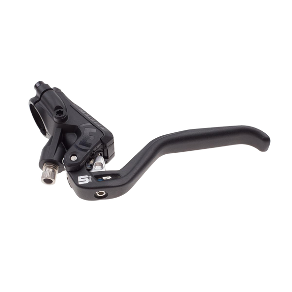 Magura MT5, aluminium light-weight lever blade