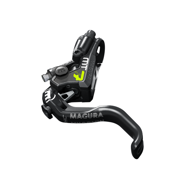 Magura MT7, 1-finger HC aluminum lever blade with Reach Adjust