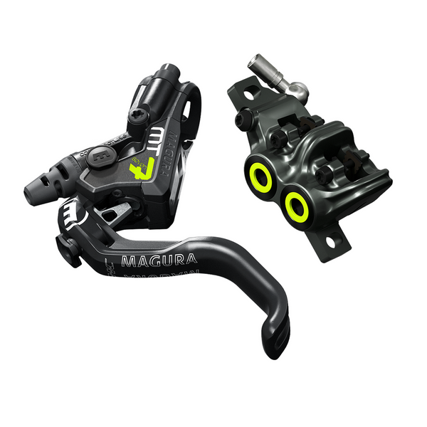 Magura MT7 PRO, 1-finger HC lever blade