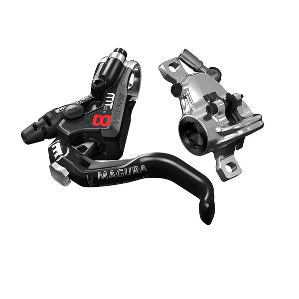 Magura MT8 PRO, 1-finger HC lever blade