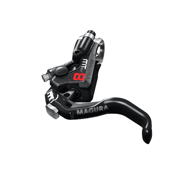 Magura MT8 PRO, 1-finger HC lever blade with Reach Adjust