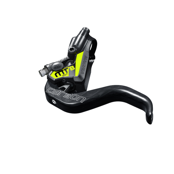 Magura  MT8 SL, 1-finger HC Carbon lever blade