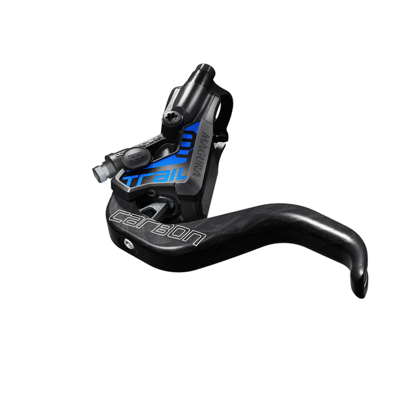 Magura MT TRAIL SL, 1-finger HC Carbon lever blade