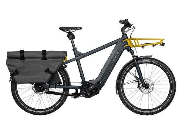 Riese & Muller - Multicharger/Multitinker Cargo Kit/Bags