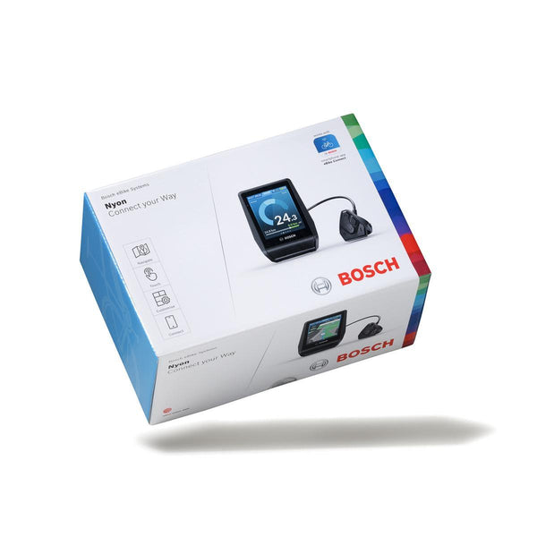 Bosch Nyon Retrofit Kit (BUI350)