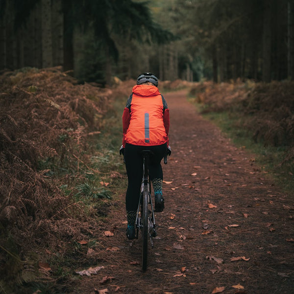 Oxford Venture Jacket