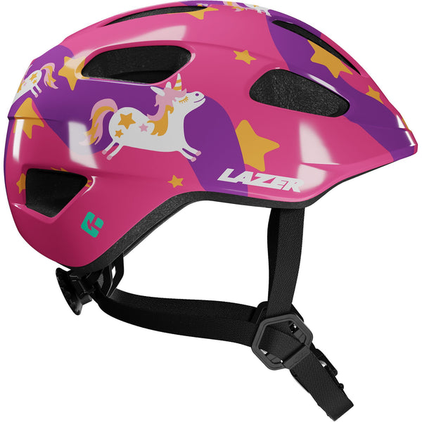 Lazer PNut 2.0 KinetiCore Helmet, Uni-Kids Helmets