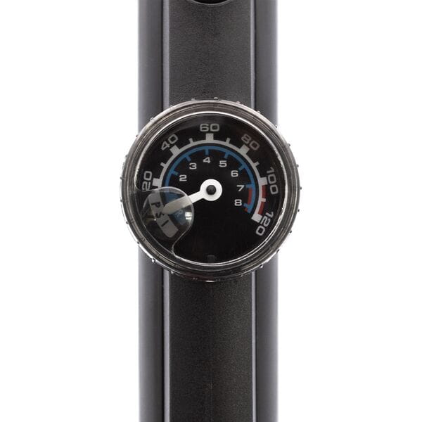 TruFlo Micro II Mini (Presta/Schrader)