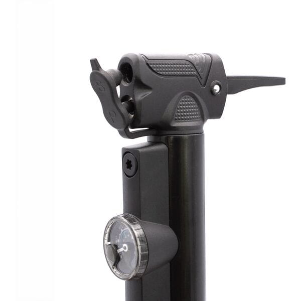 TruFlo Micro II Mini (Presta/Schrader)