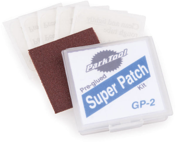 Park Tool GP-2 - Super Patch Kit