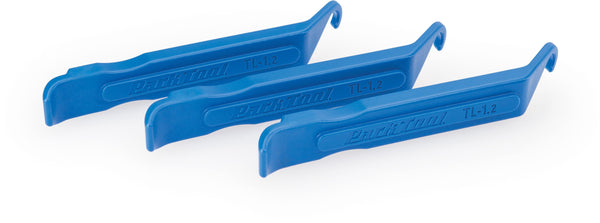 Park Tool TL-1.2 - Tyre Lever Set Of 3