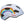 Lazer PNut 2.0 KinetiCore Helmet, Uni-Kids Helmets