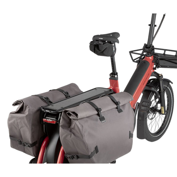 Riese & Muller - Multicharger/Multitinker Cargo Kit/Bags