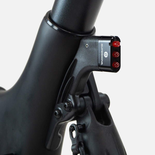 Gocycle G4 Rear Light