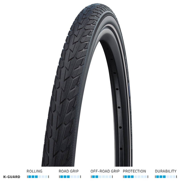 Schwalbe Road Cruiser K-Guard