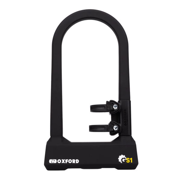 Oxford Grinder S1 U-Lock 320mm - Secure Secure DIAMOND