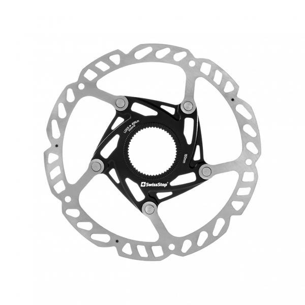 SwissStop Catalyst Race - Centre Lock