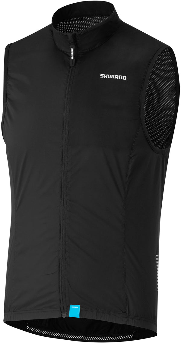 Shimano Men's Compact Wind Gilet