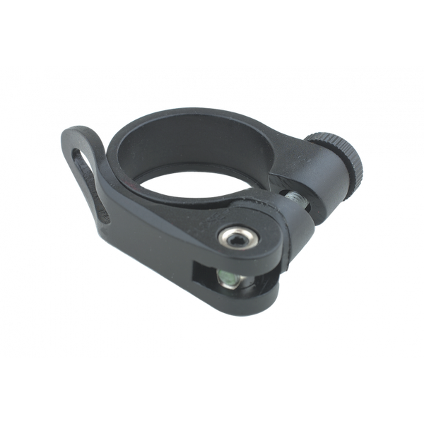 System EX Seat Post Clamp QR