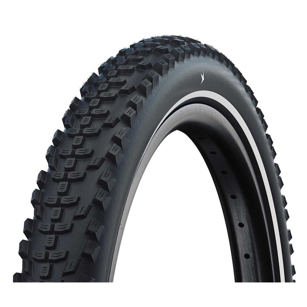 Schwalbe Smart Sam Cargo Super Defence